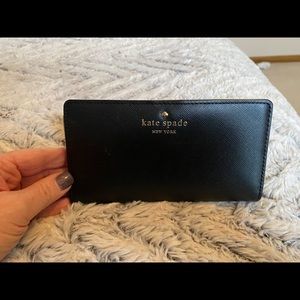 Kate Spade ♠️ wallet